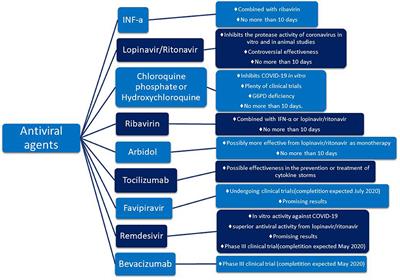 Milestones in Personalized Medicine: From the Ancient Time to Nowadays—the Provocation of COVID-19